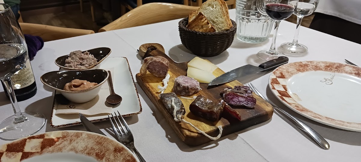 Restaurant Lo Pigal Casa Kiko - Foto 2