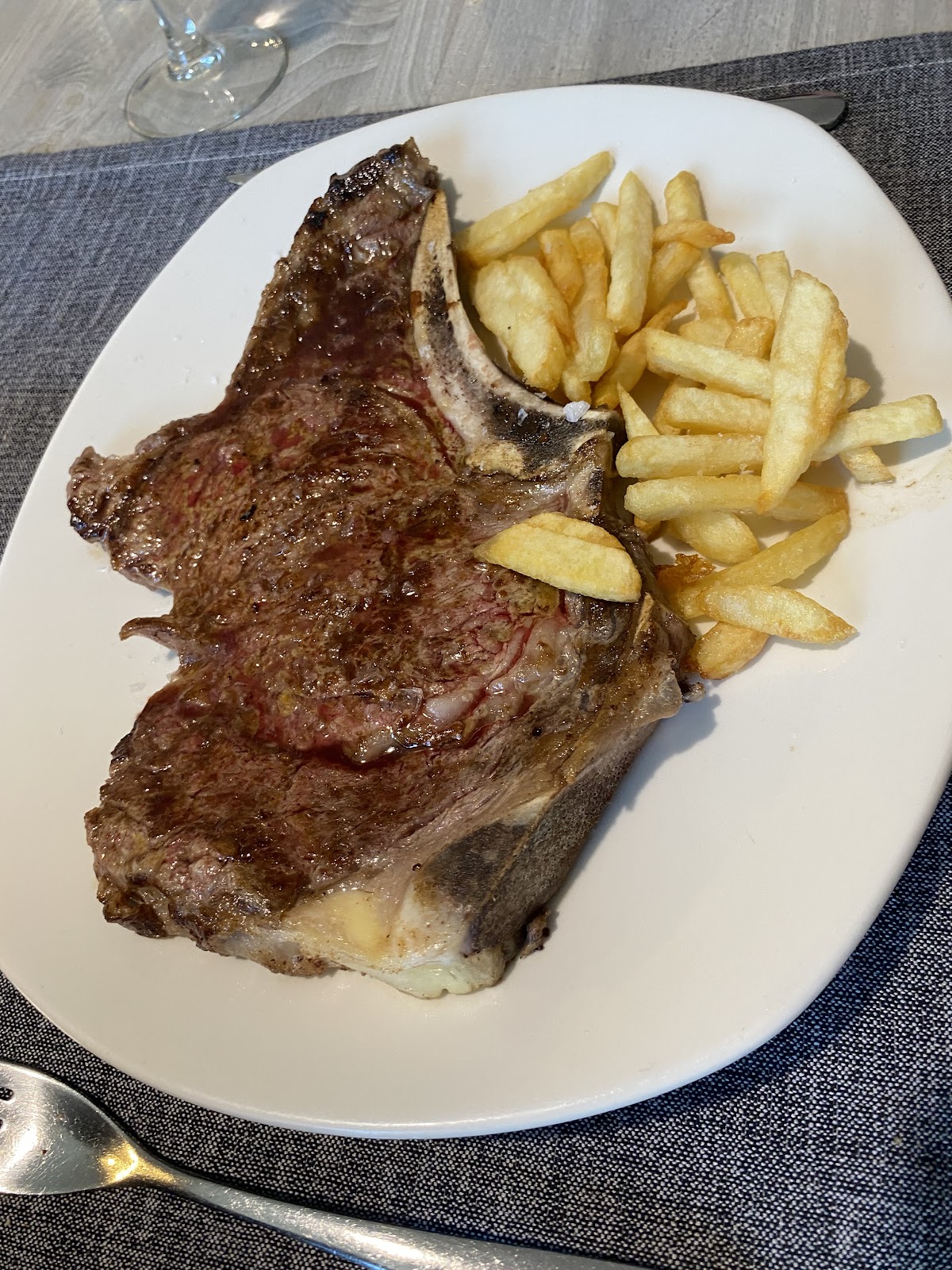 Restaurant Lo Pigal Casa Kiko - Foto 3