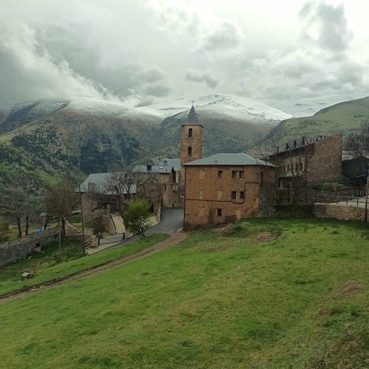 Restaurant Lo Pigal Casa Kiko - Foto 4