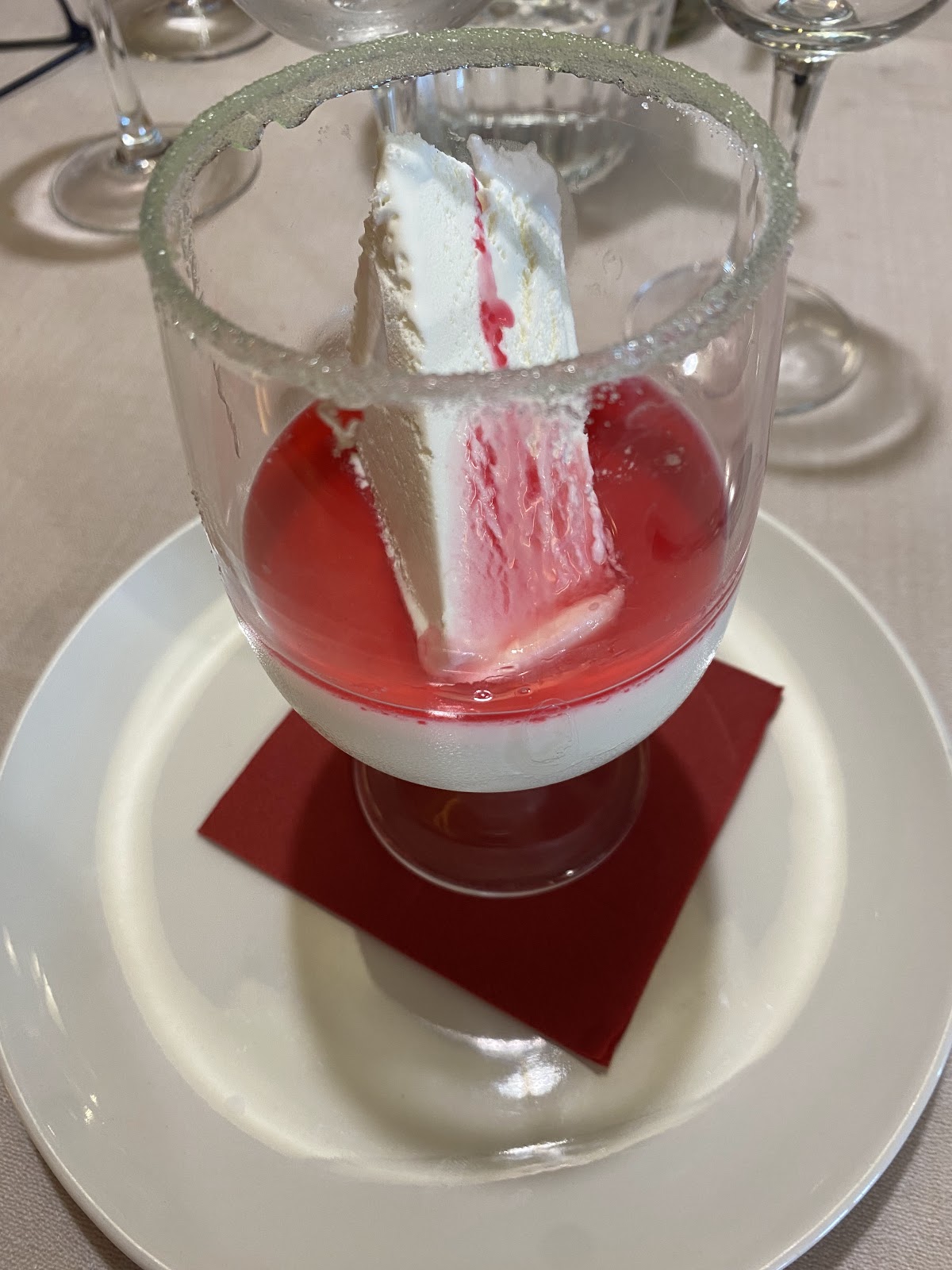 Restaurant Lo Pigal Casa Kiko - Foto 5