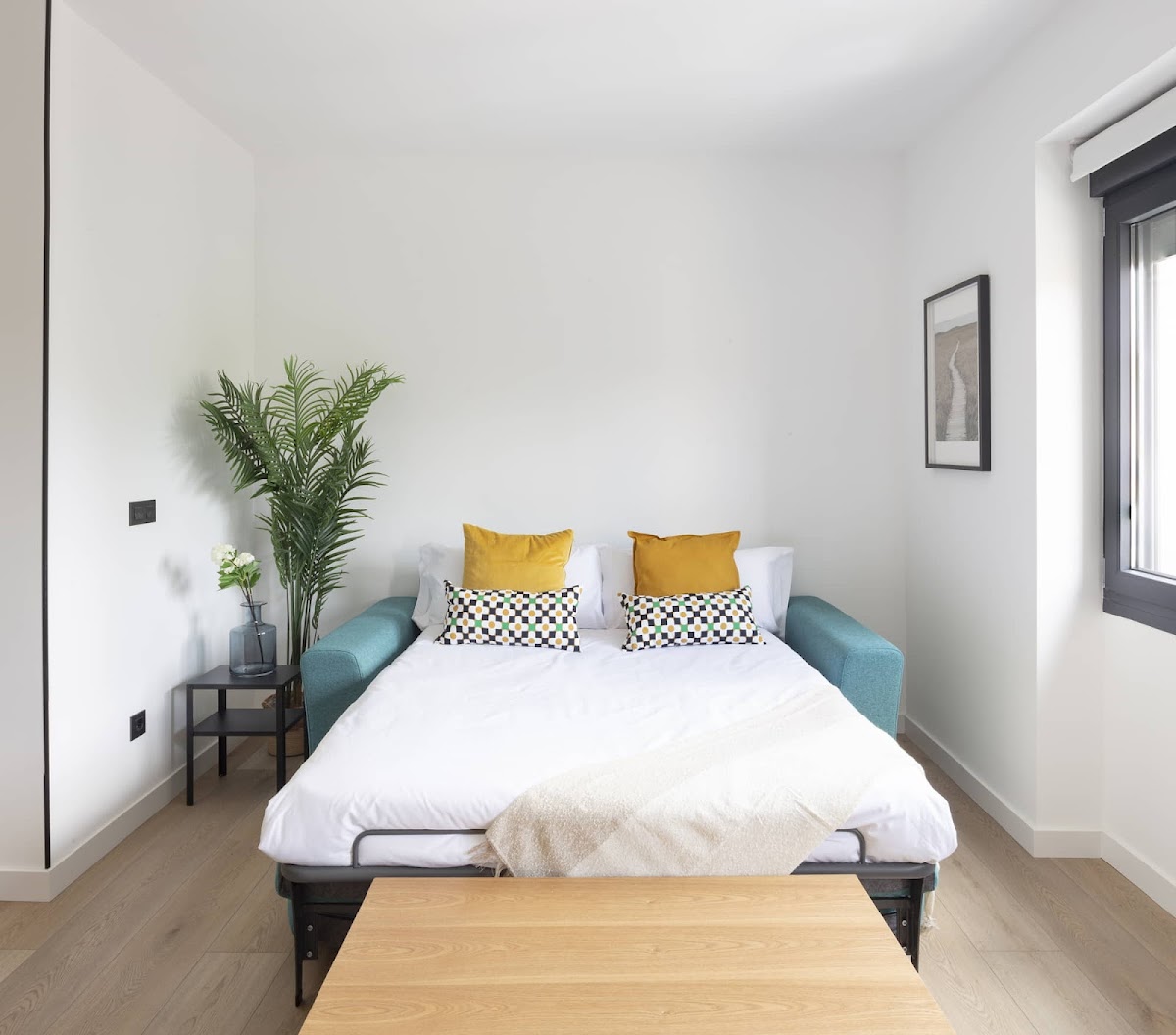 Apartamentos Turísticos D10 Ávila - Foto 2