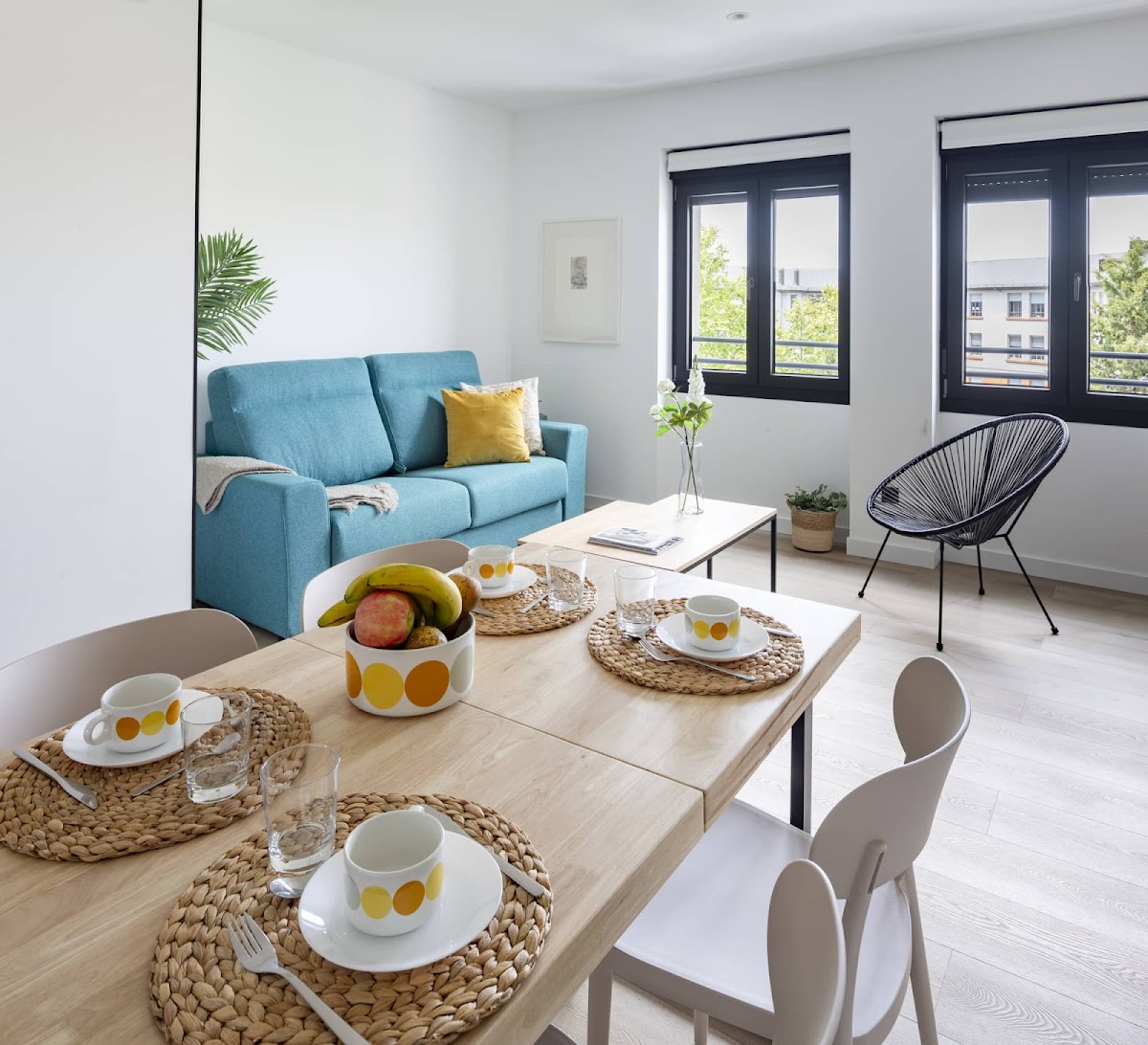 Apartamentos Turísticos D10 Ávila - Foto 3