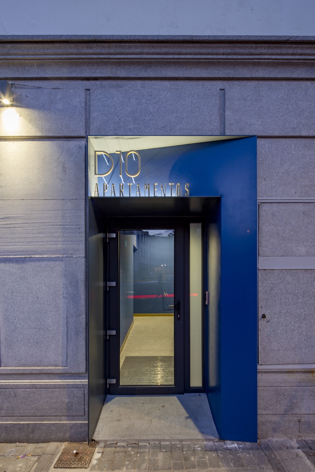 Apartamentos Turísticos D10 Ávila - Foto 4