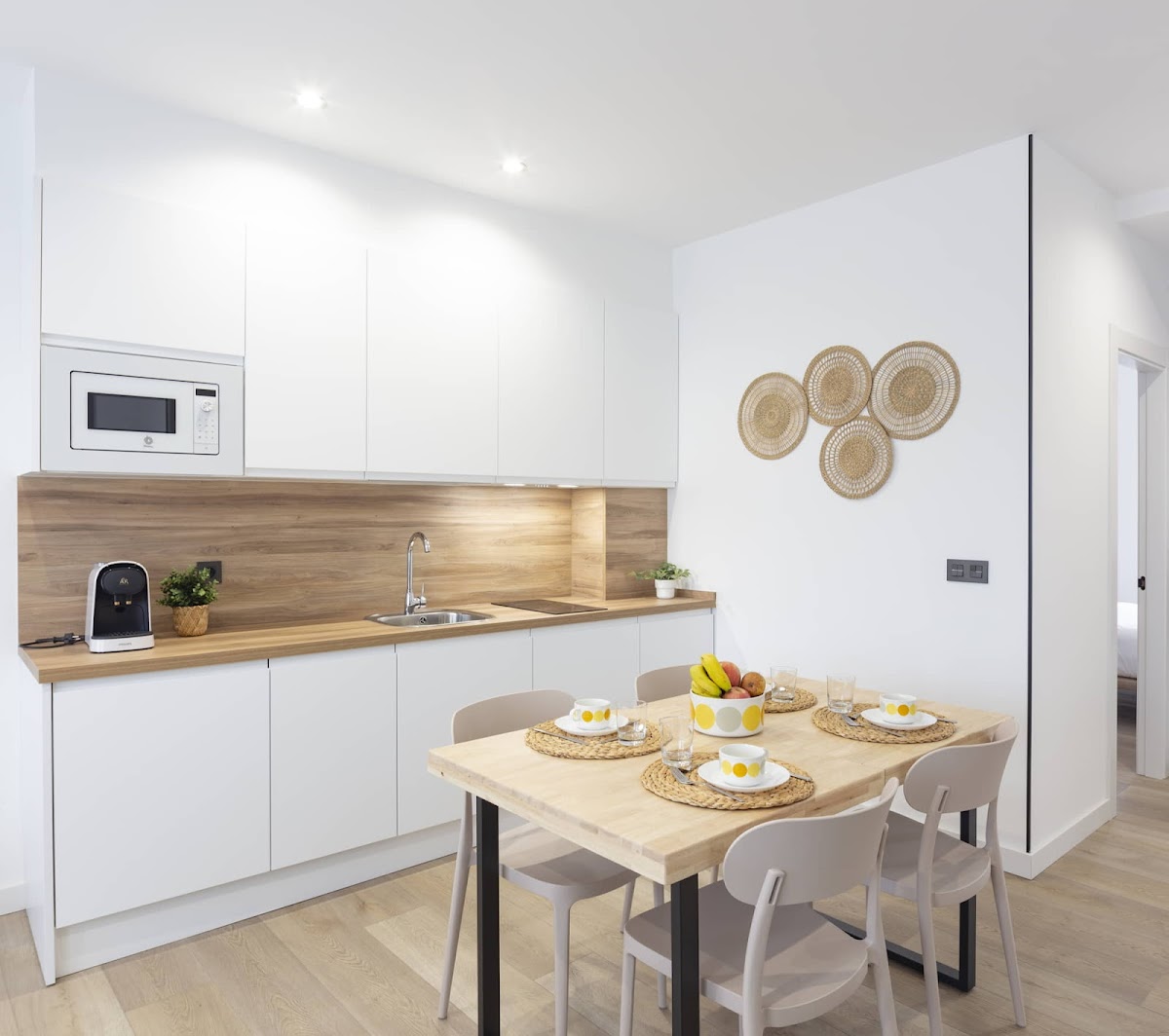 Apartamentos Turísticos D10 Ávila - Foto 5