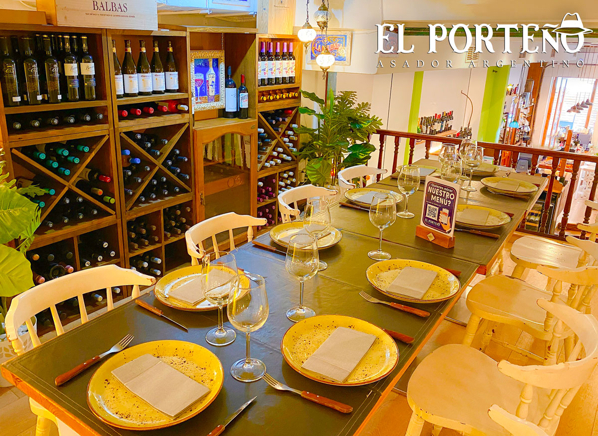 Los 10 Mejores Restaurantes de Valencia (2025)