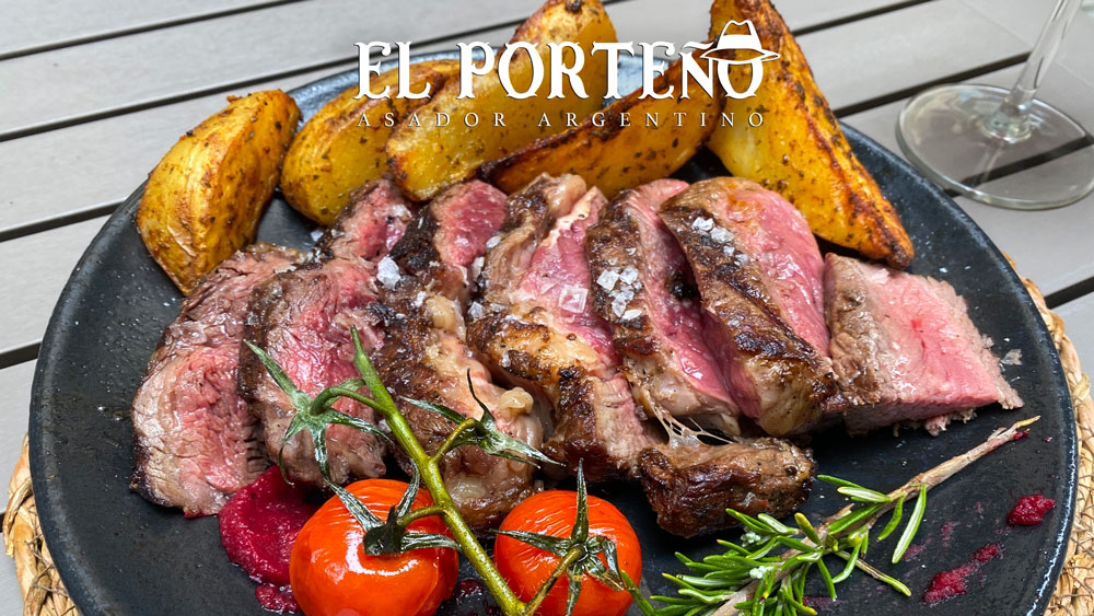 Asador El Porteño - Foto 3