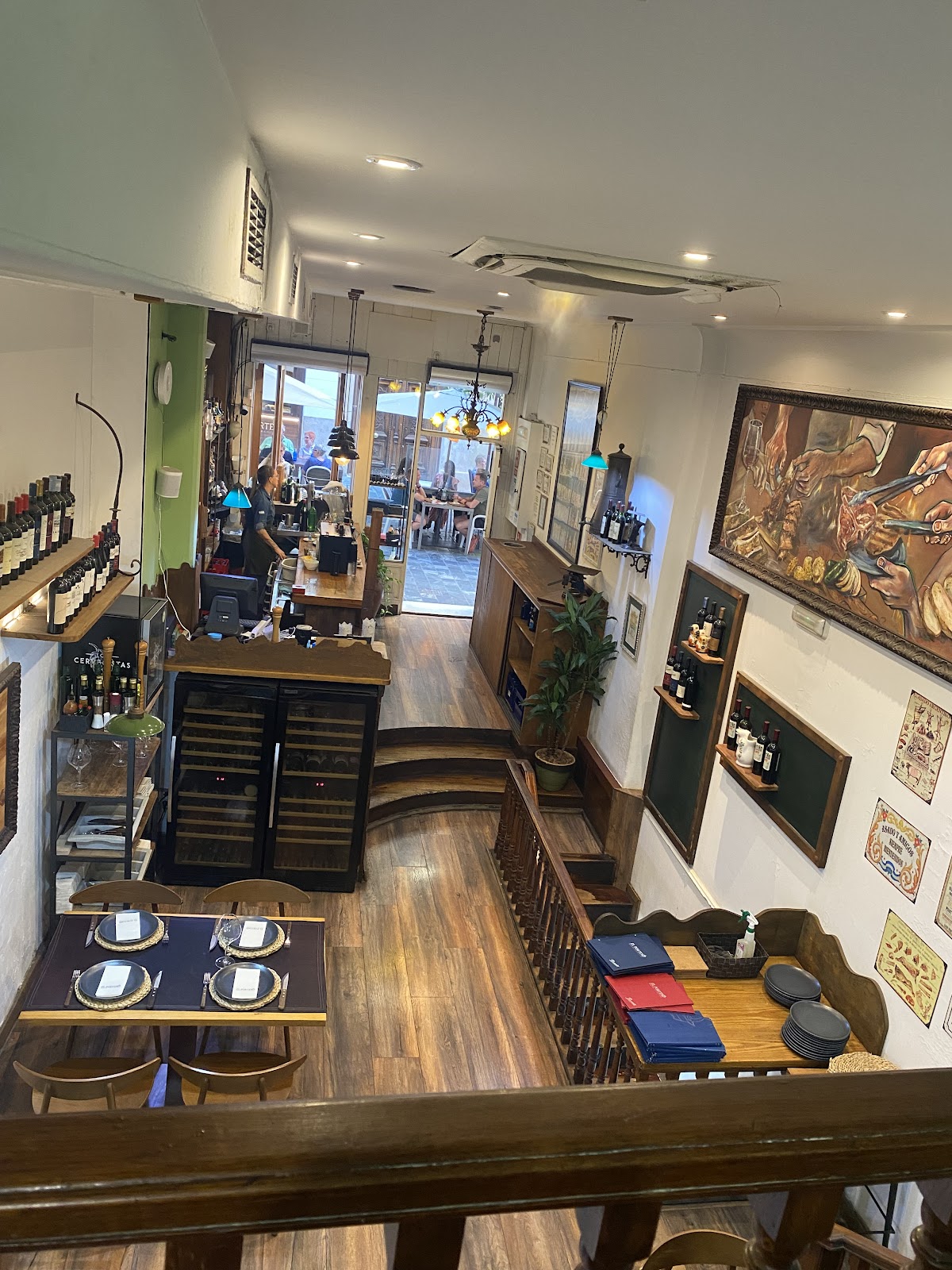 Asador El Porteño - Foto 5