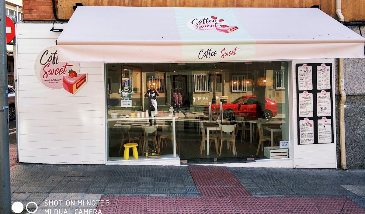 Coffee Sweet - Foto 1