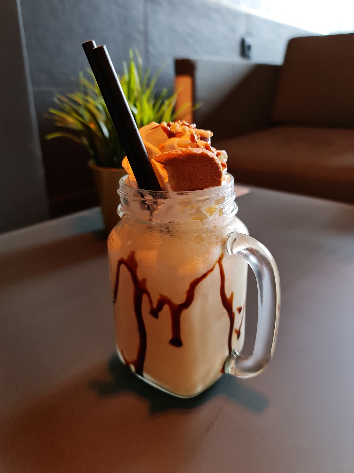 Destino Lounge Cachimbas Cafetería - Foto 4