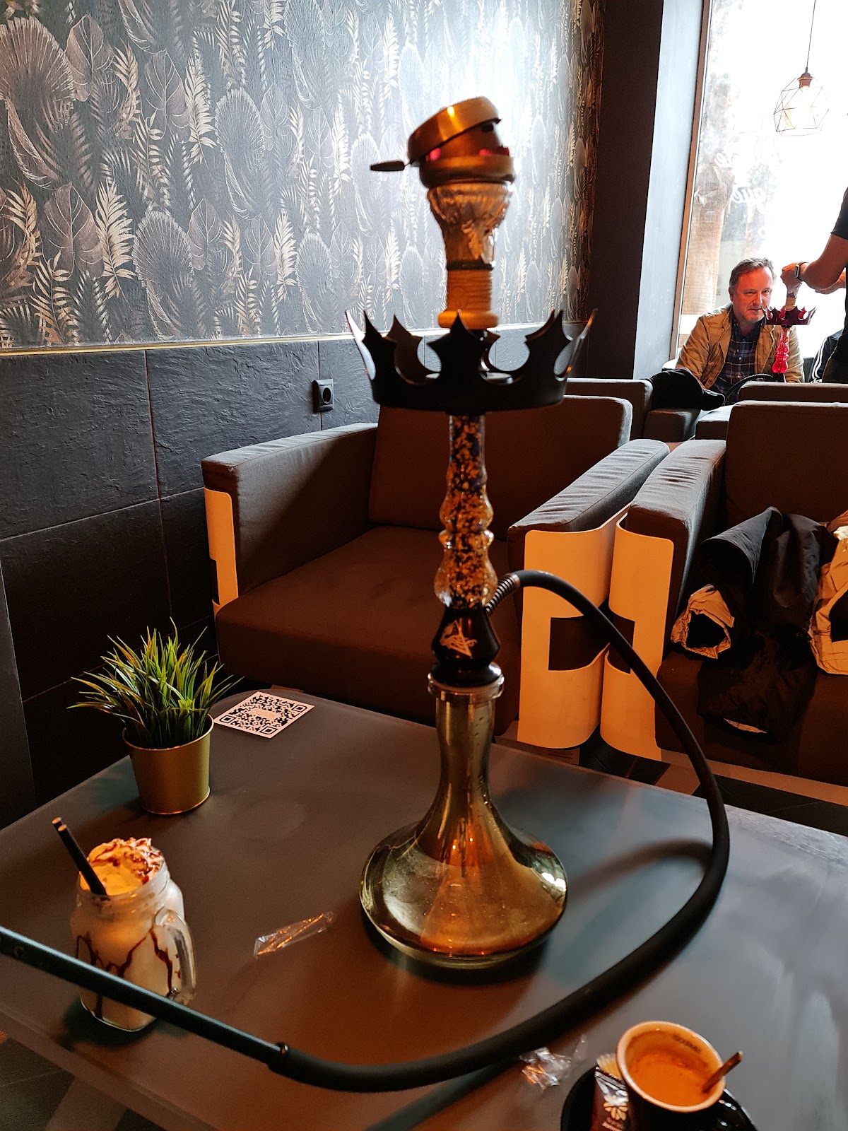 Destino Lounge Cachimbas Cafetería - Foto 5