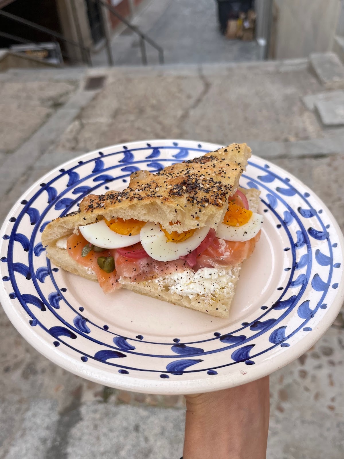 Cafetería Paloma’s - Foto 2