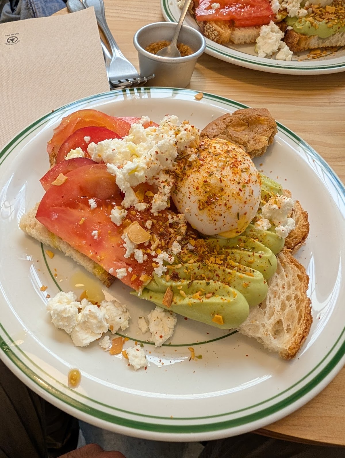 Cafetería Paloma’s - Foto 3