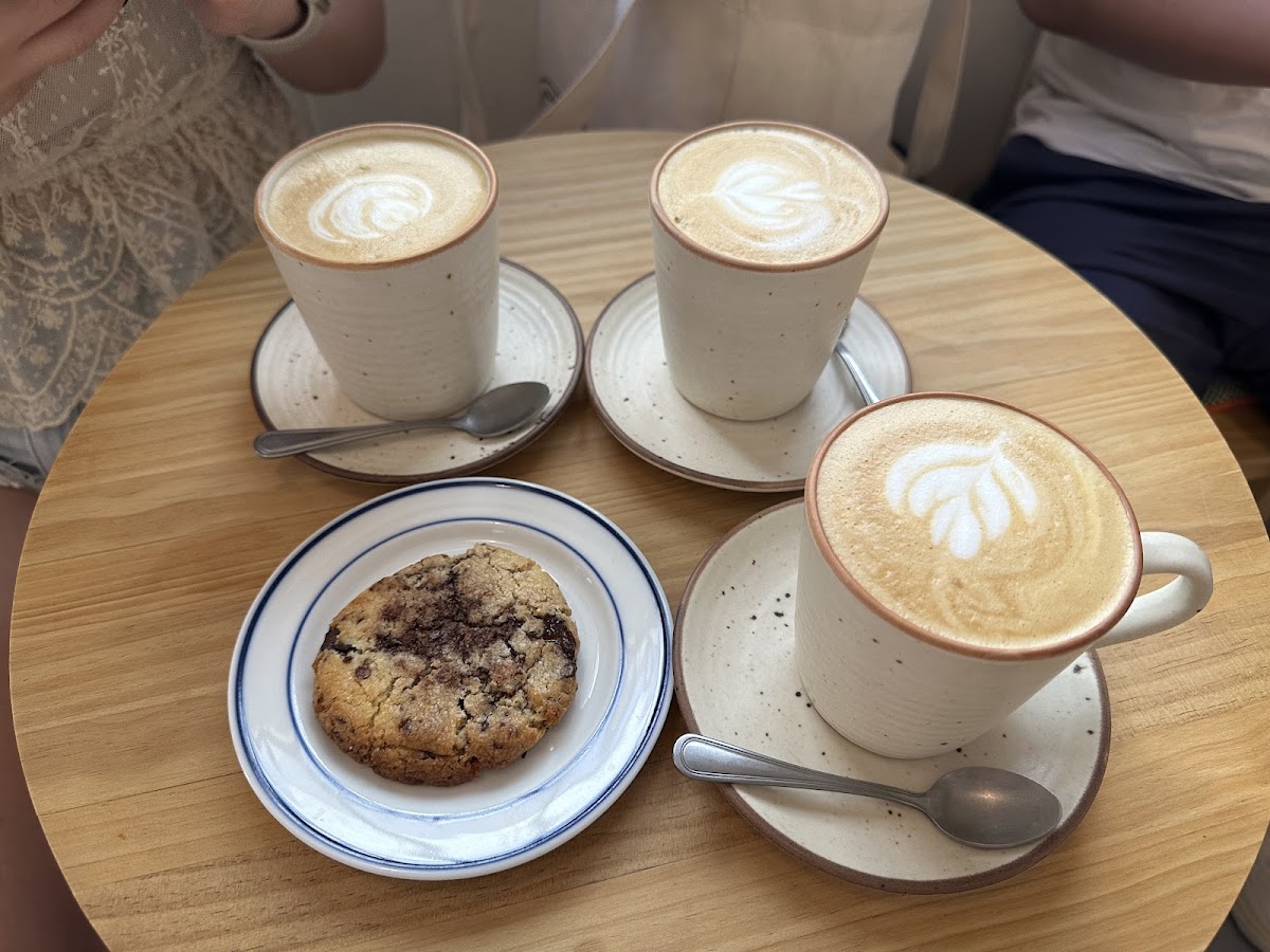 Cafetería Paloma’s - Foto 5