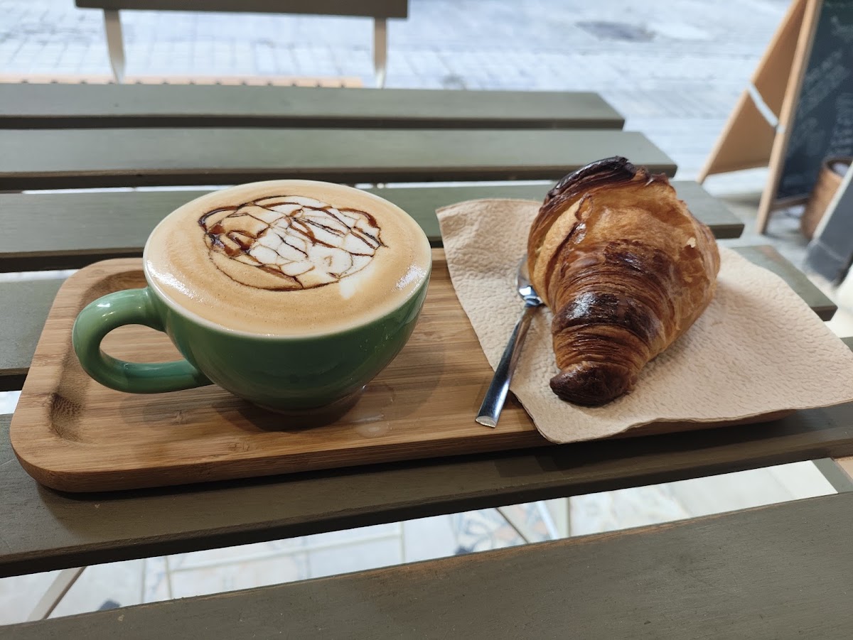 Raices - Café de especialidad - Foto 3