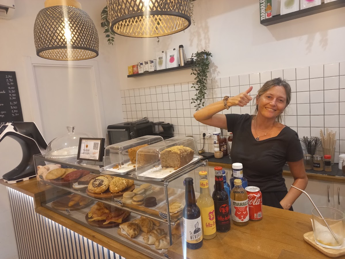 Raices - Café de especialidad - Foto 5