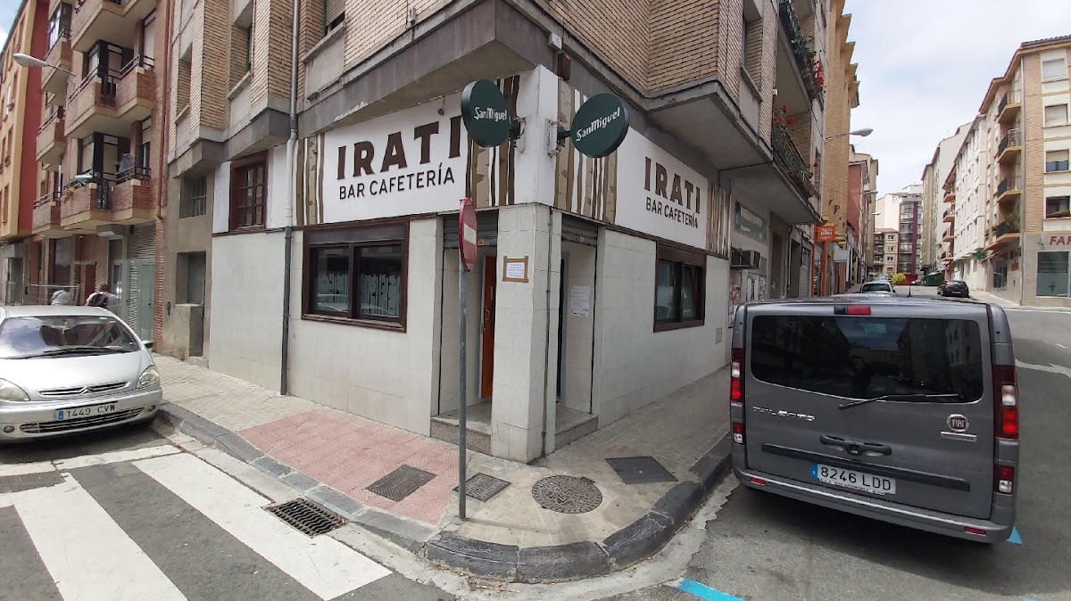 Bar Cafetería Irati - Foto 3