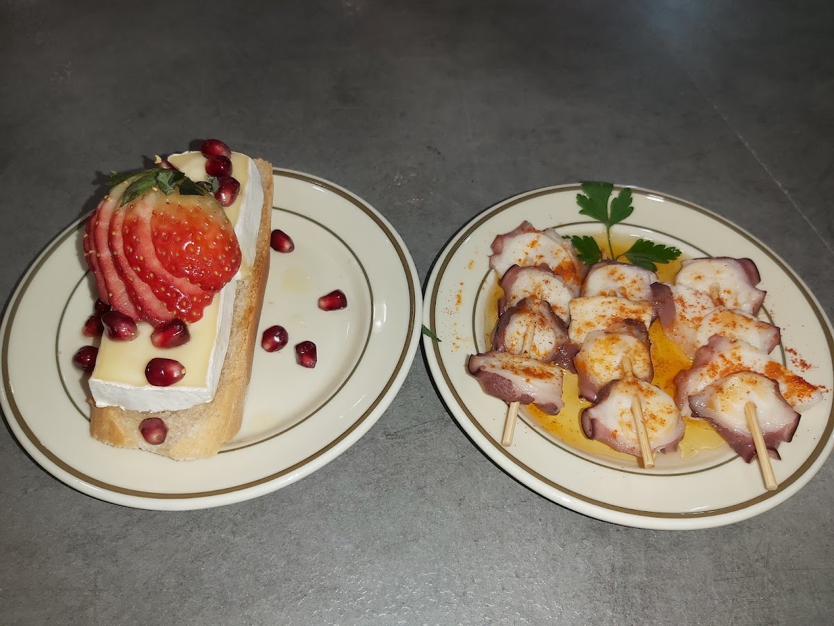 Bar Cafetería Irati - Foto 4