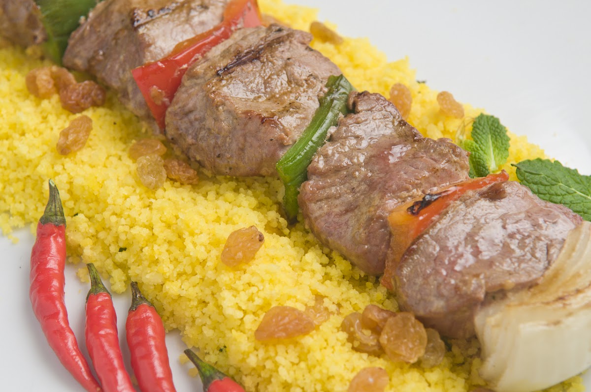 Restaurante Blanco y Negro - Foto 2