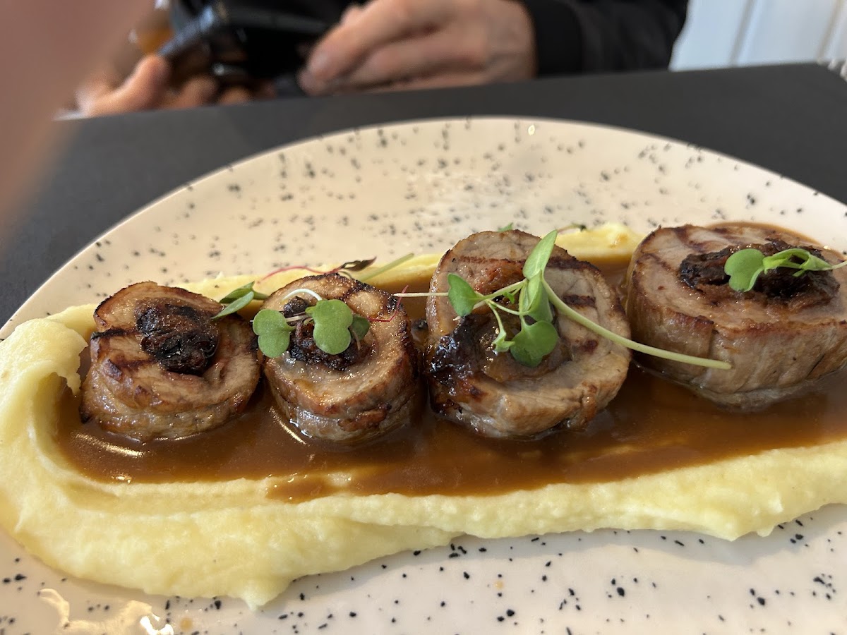 Restaurante Blanco y Negro - Foto 3