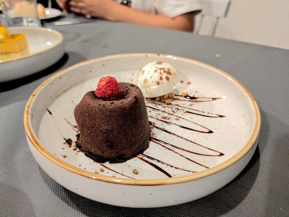 Restaurante Blanco y Negro - Foto 4