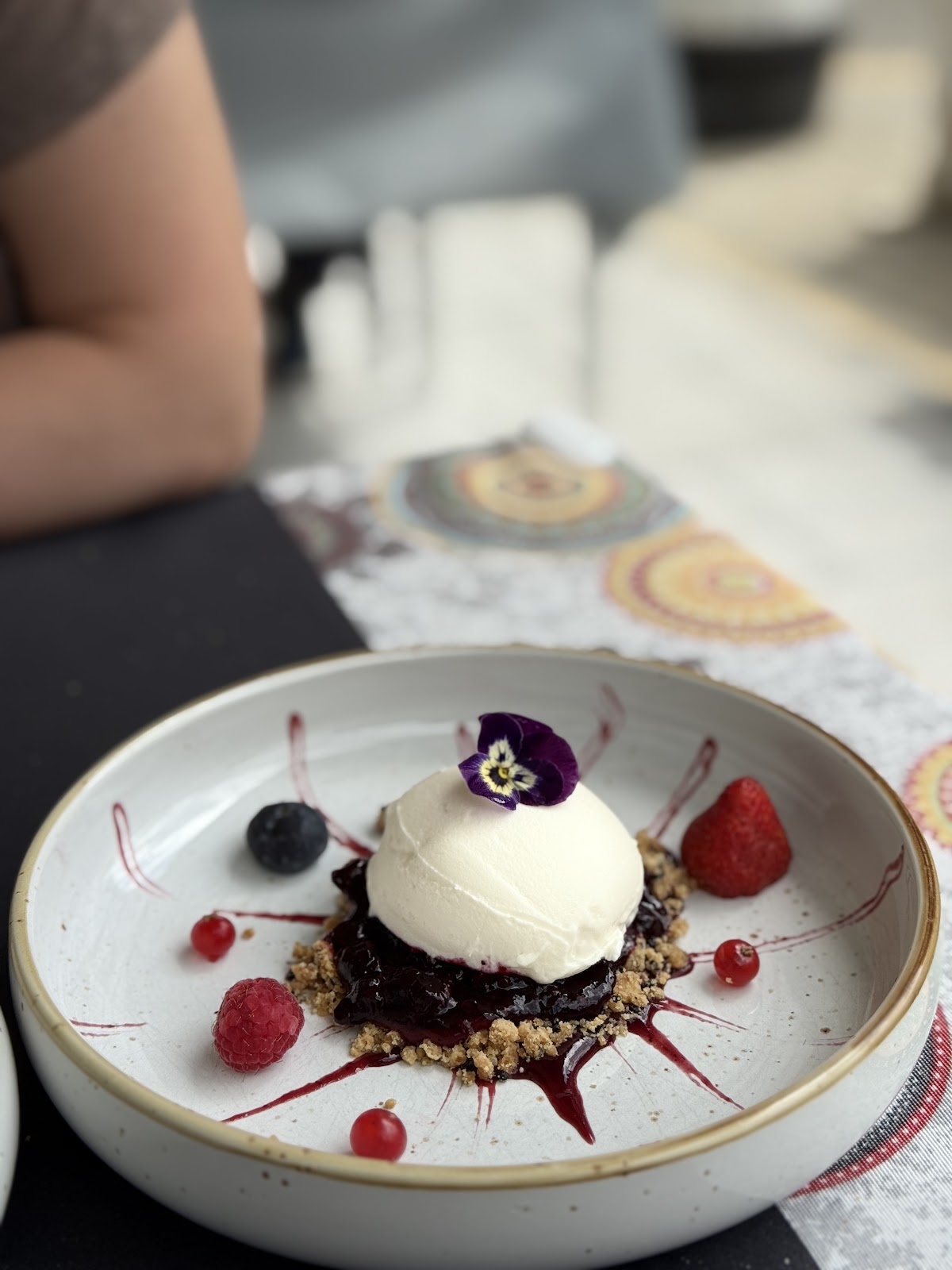 Restaurante Blanco y Negro - Foto 5