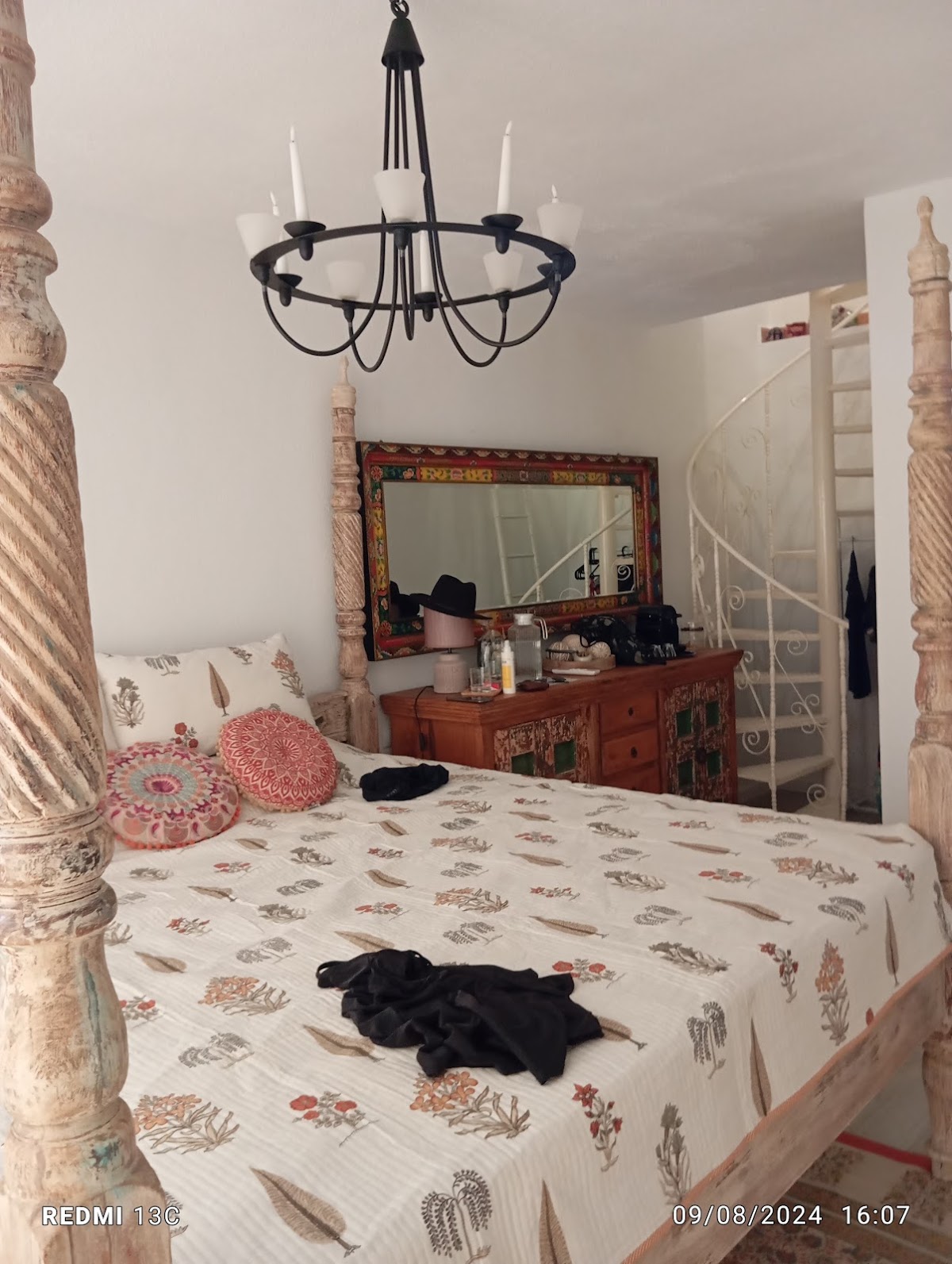 Las Mariposas - Foto 2