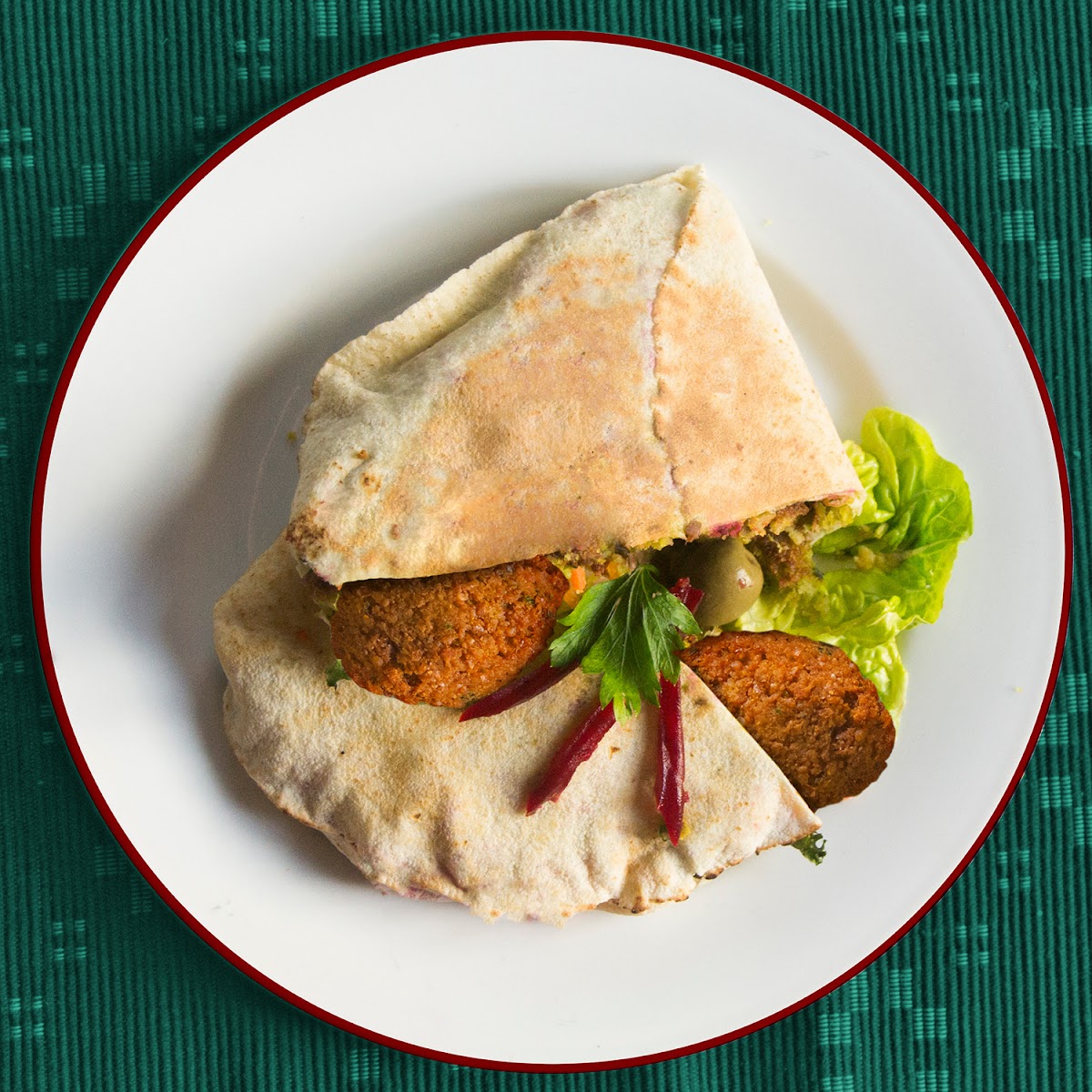 Papas Elvira - Foto 2