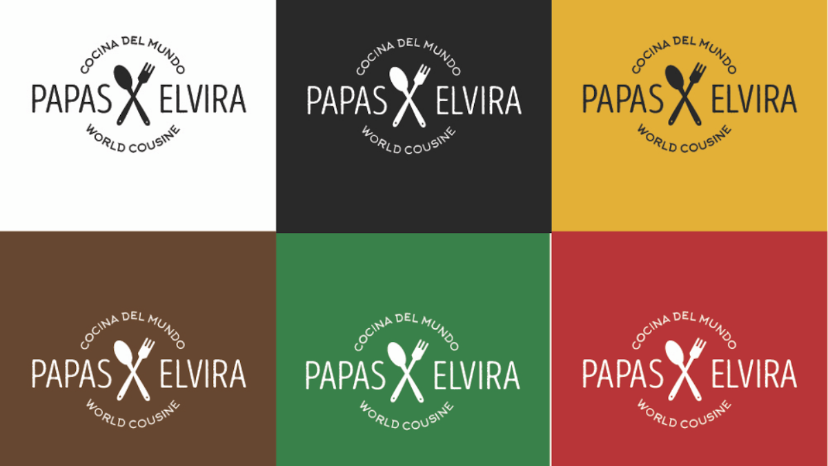 Papas Elvira - Foto 4