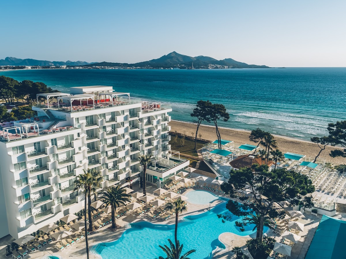 Iberostar Waves Alcudia Park - Foto 1