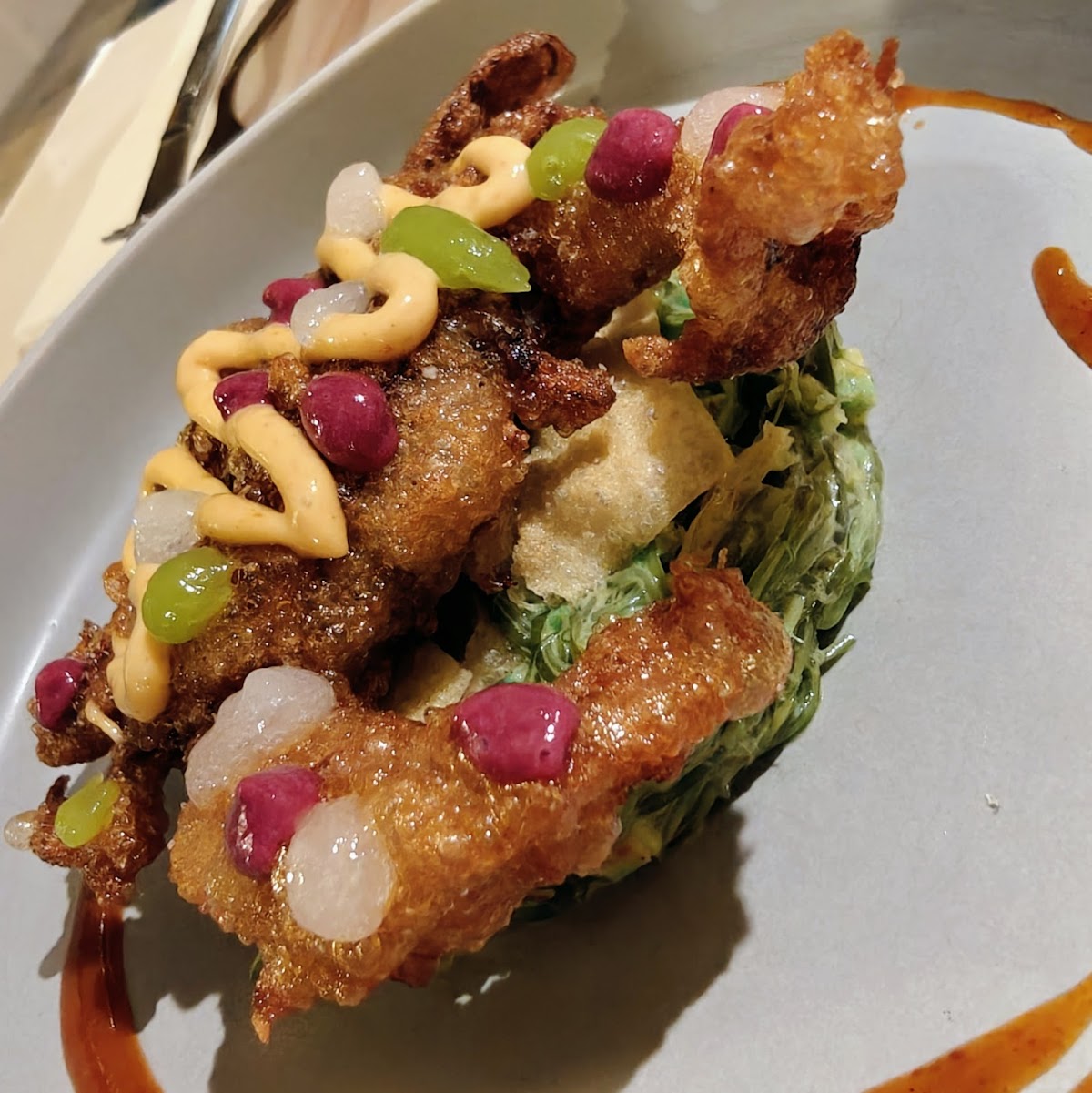 La Barra de Zapata - Foto 2