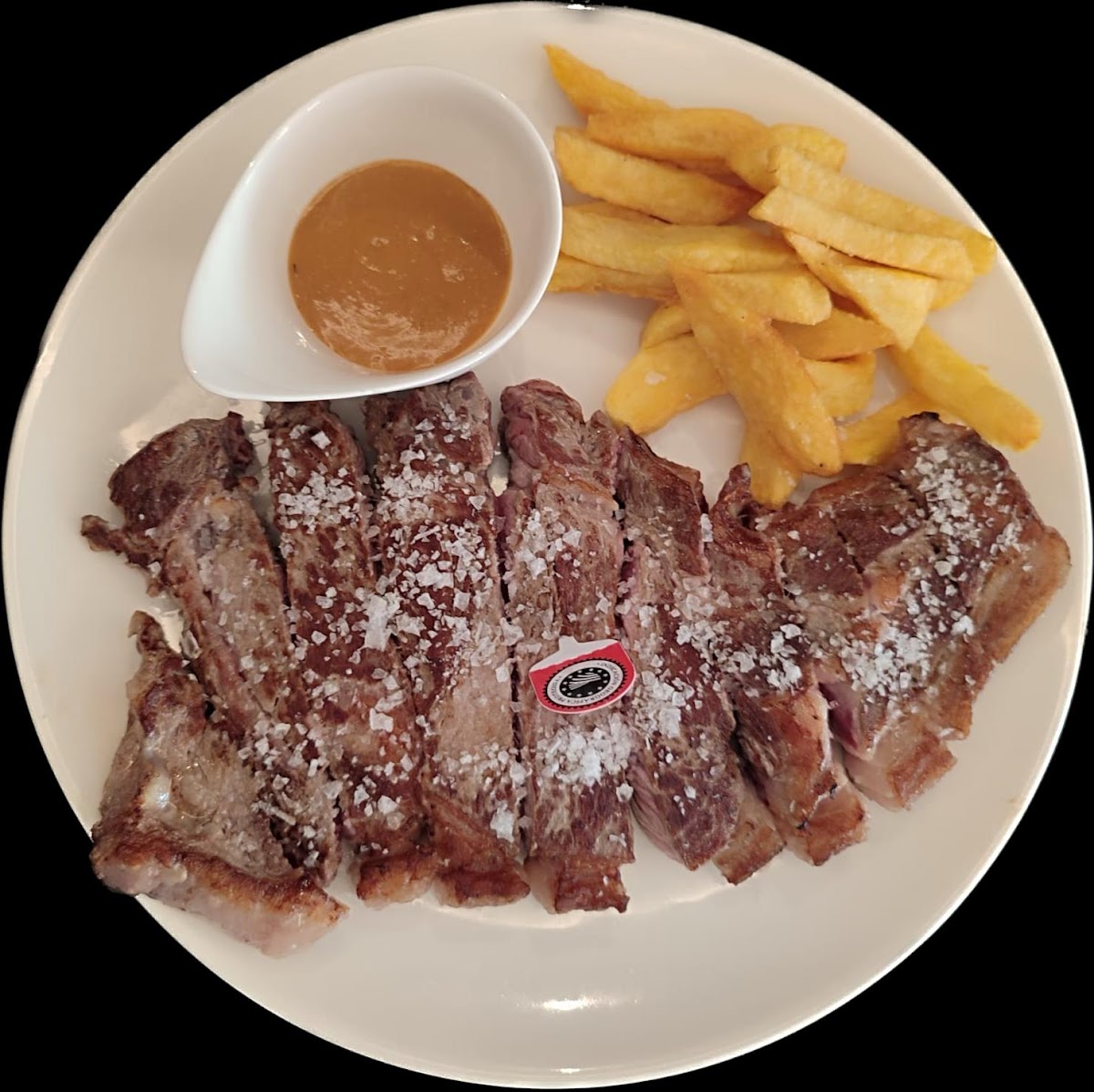 Restaurante Origen Ávila - Foto 2