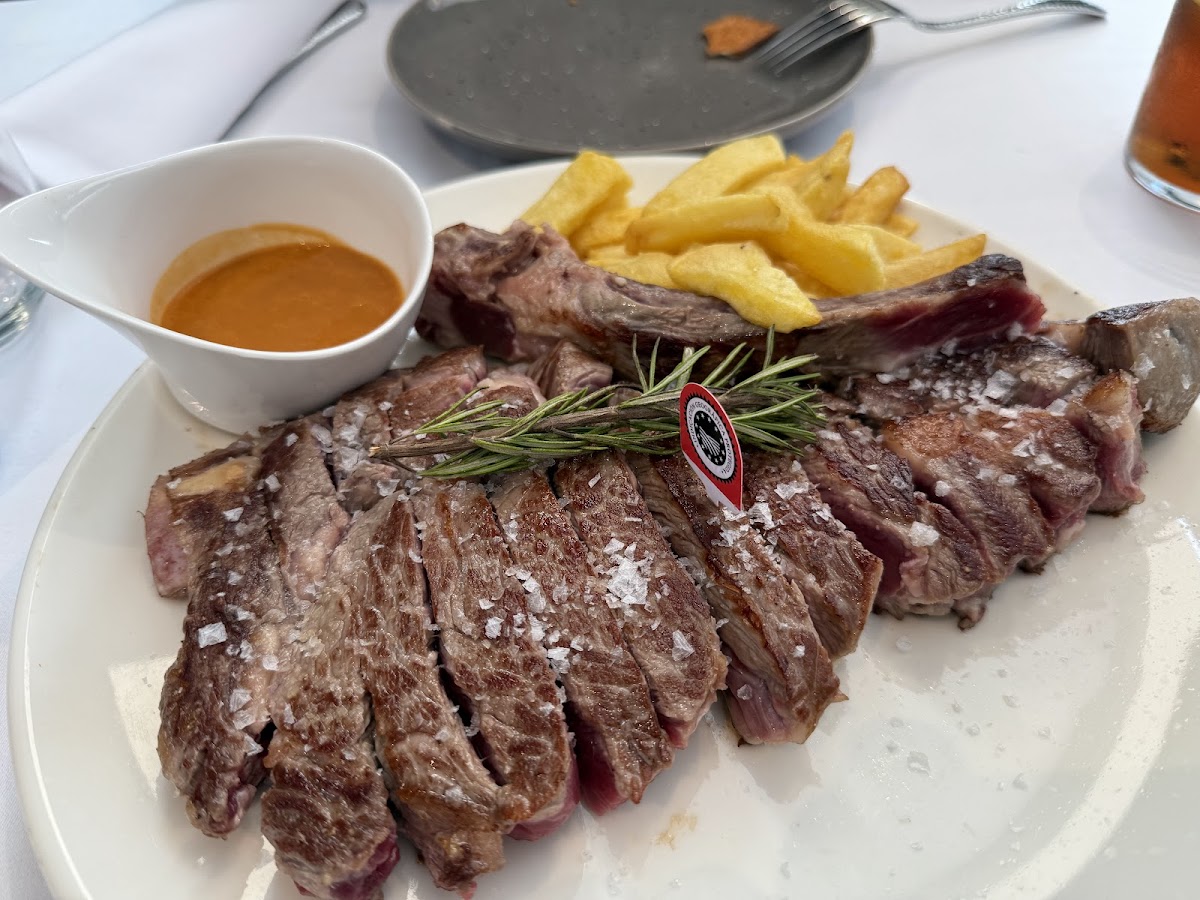 Restaurante Origen Ávila - Foto 3