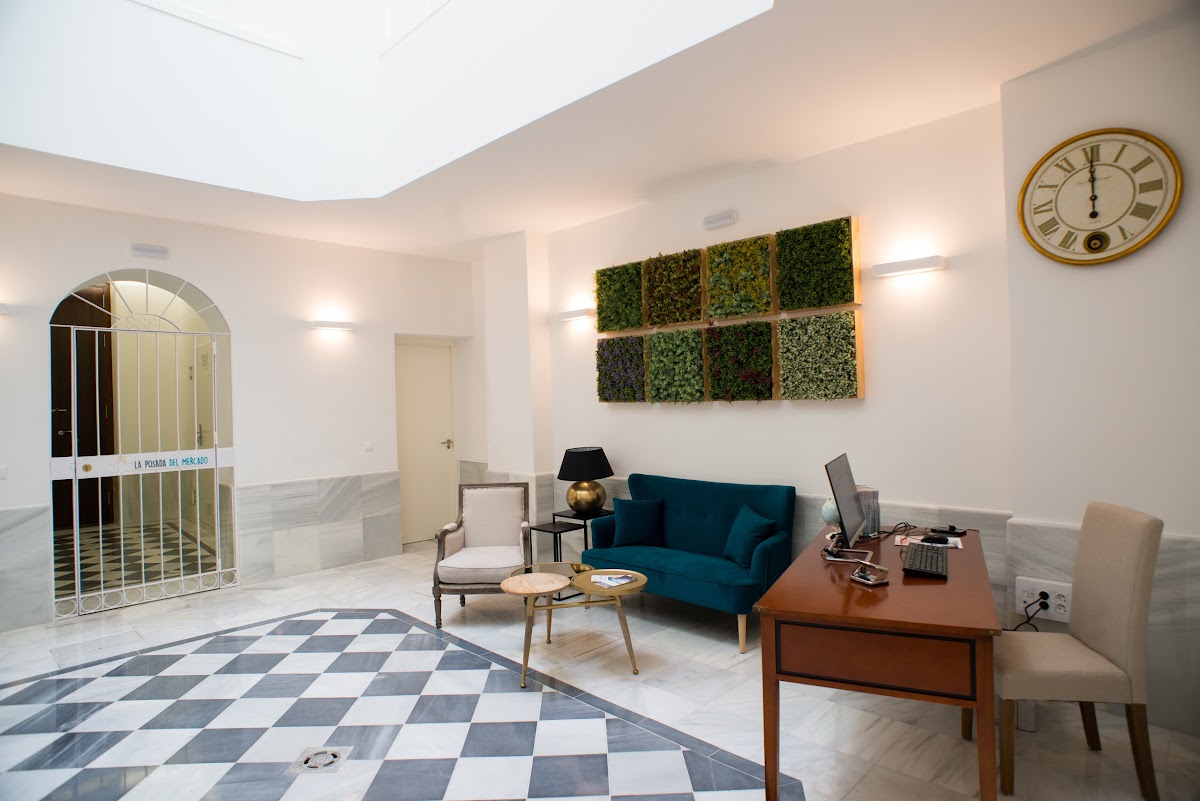 La Posada del Mercado - Foto 4