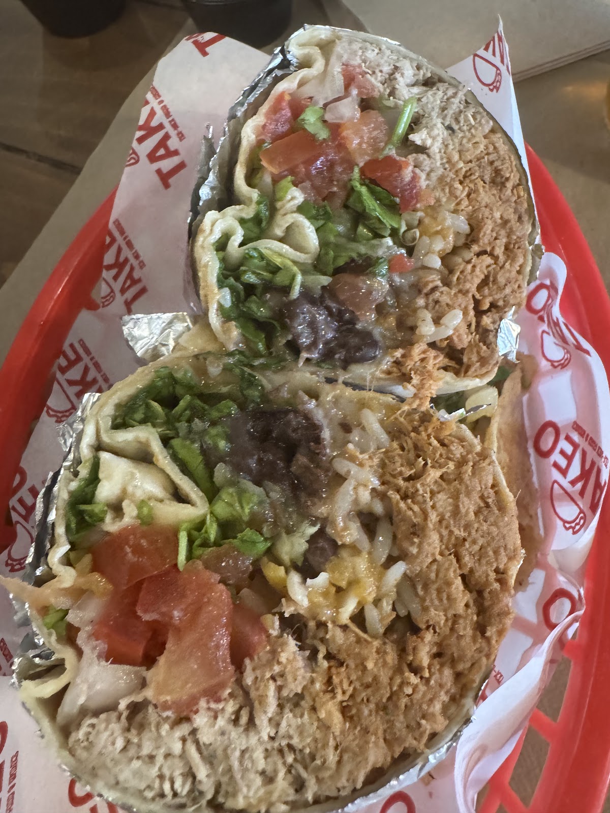 Takeo Tex-Mex Food&Drinks (A Coruña) - Foto 4