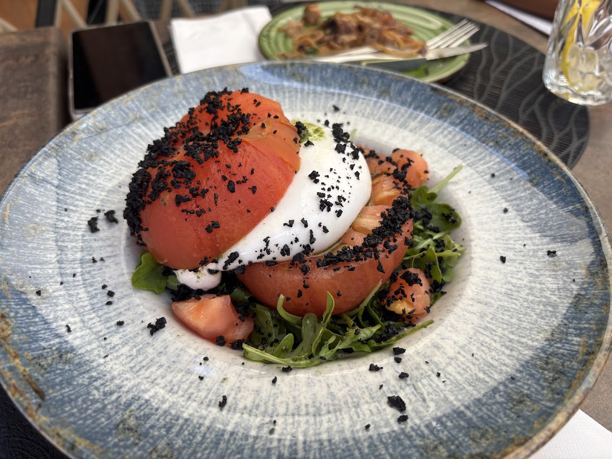 Atávico | Gastronomía Ancestral & Slow Food Sevilla - Foto 3