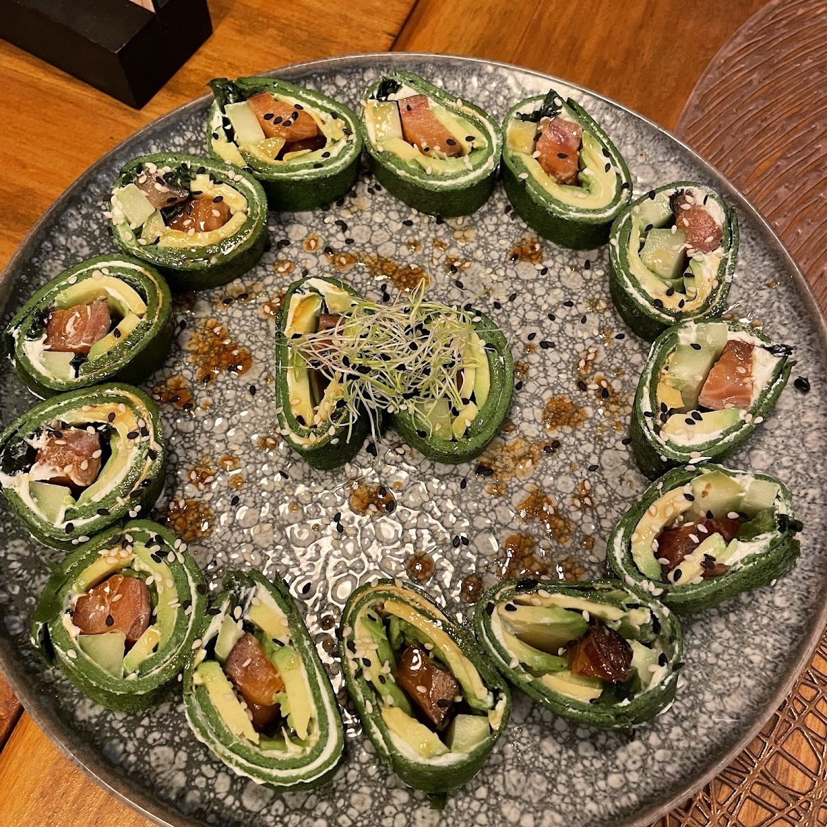 Atávico | Gastronomía Ancestral & Slow Food Sevilla - Foto 4