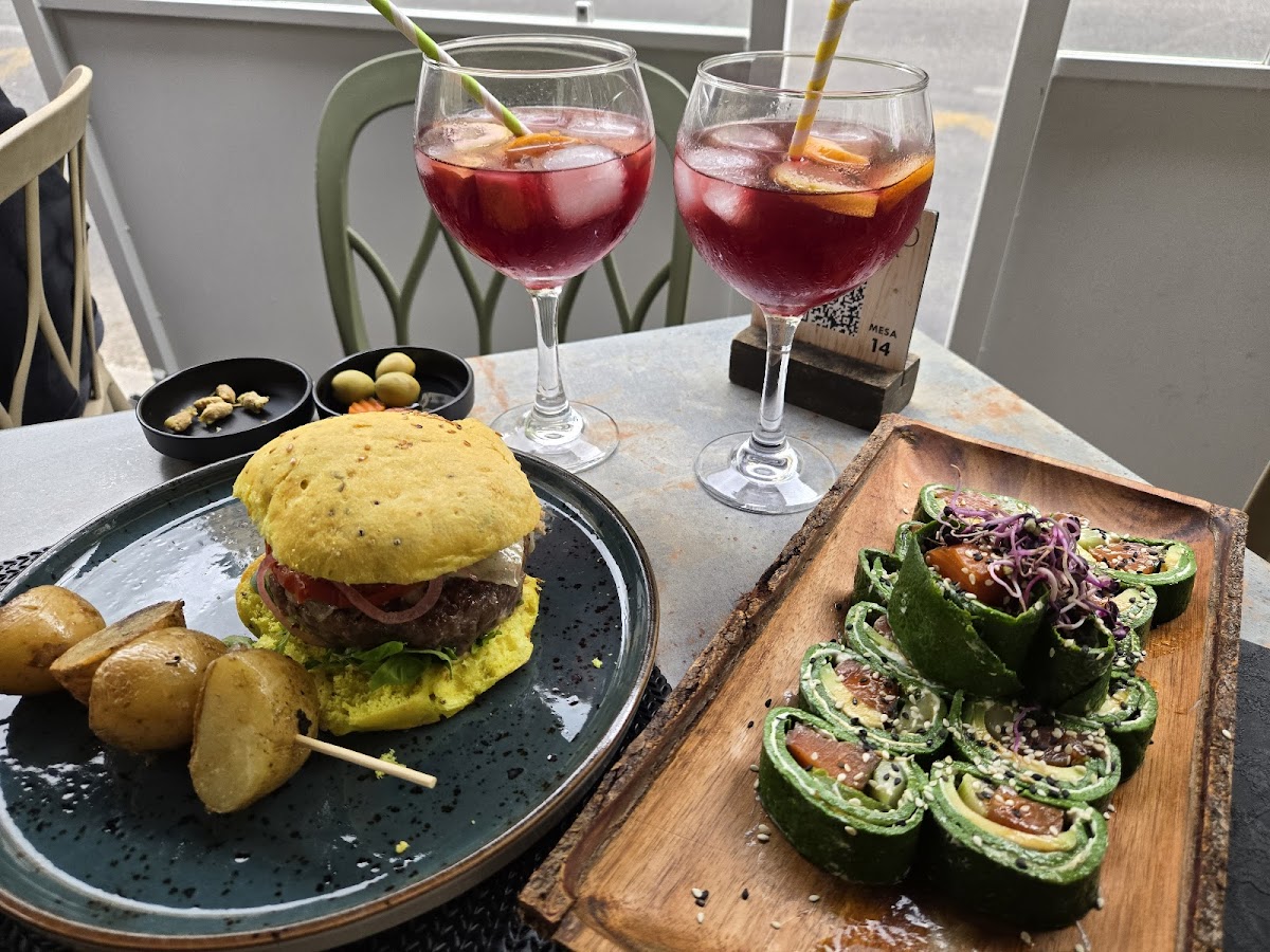 Atávico | Gastronomía Ancestral & Slow Food Sevilla - Foto 5