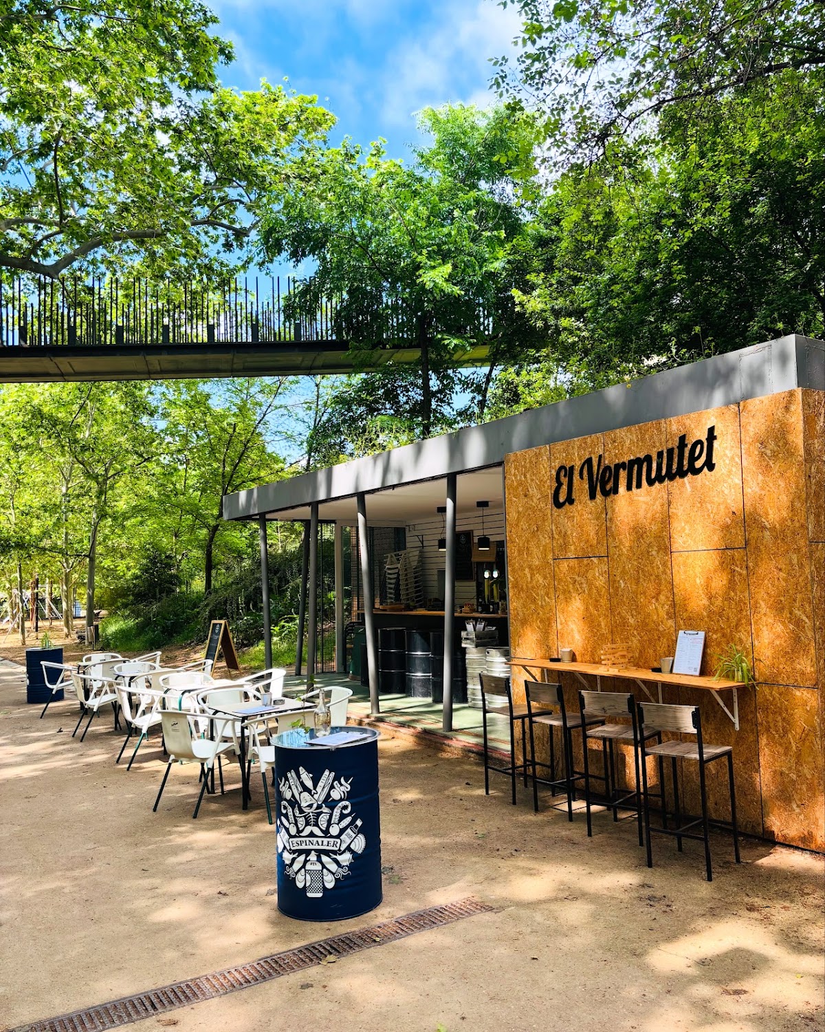 El Vermutet - Foto 1