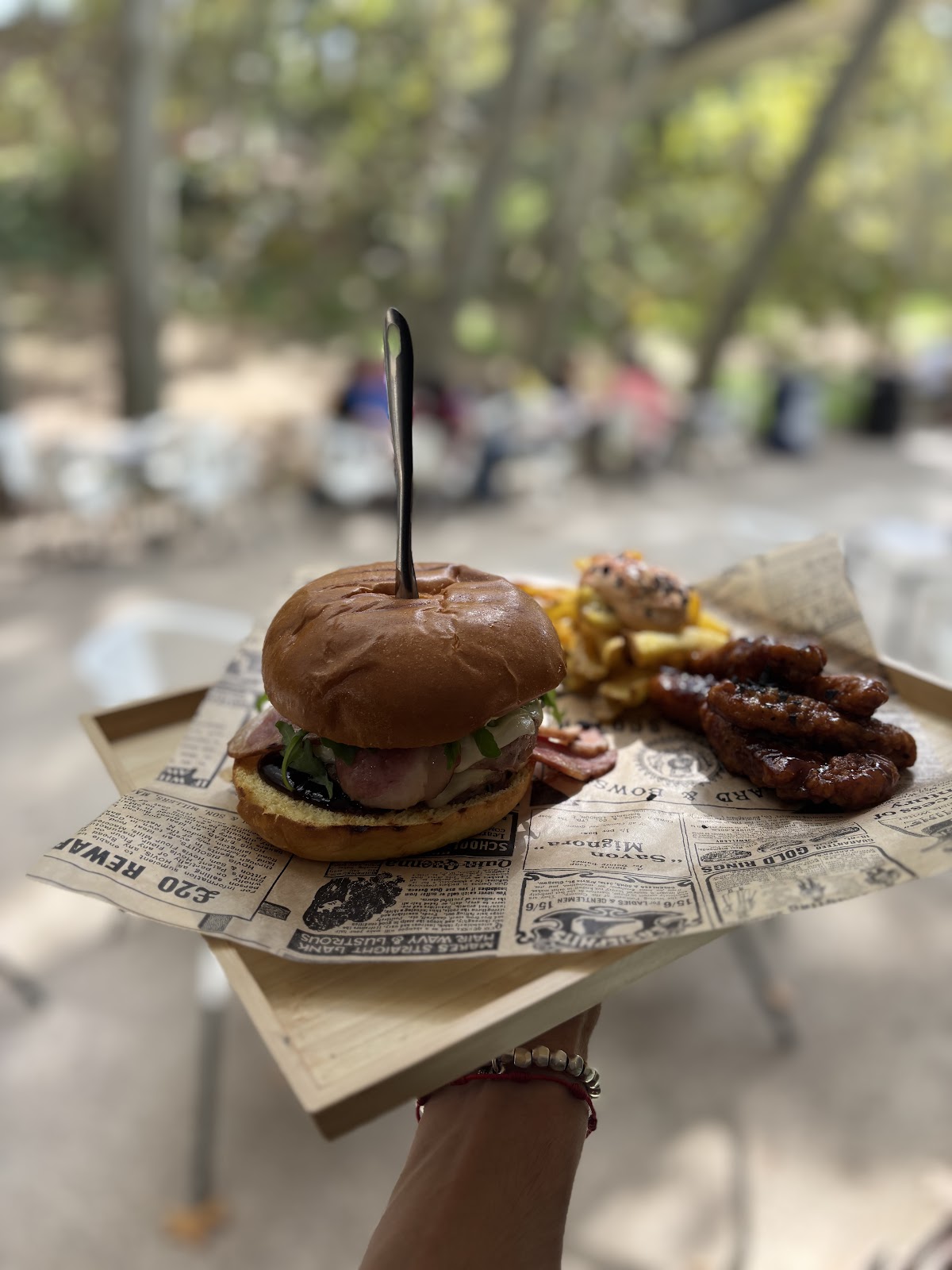 El Vermutet - Foto 2