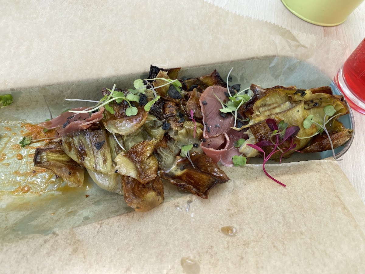 El Vermutet - Foto 4