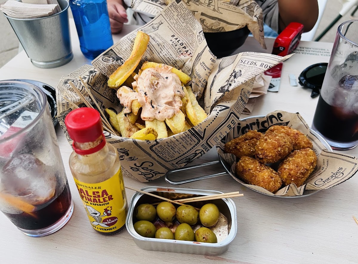 El Vermutet - Foto 5