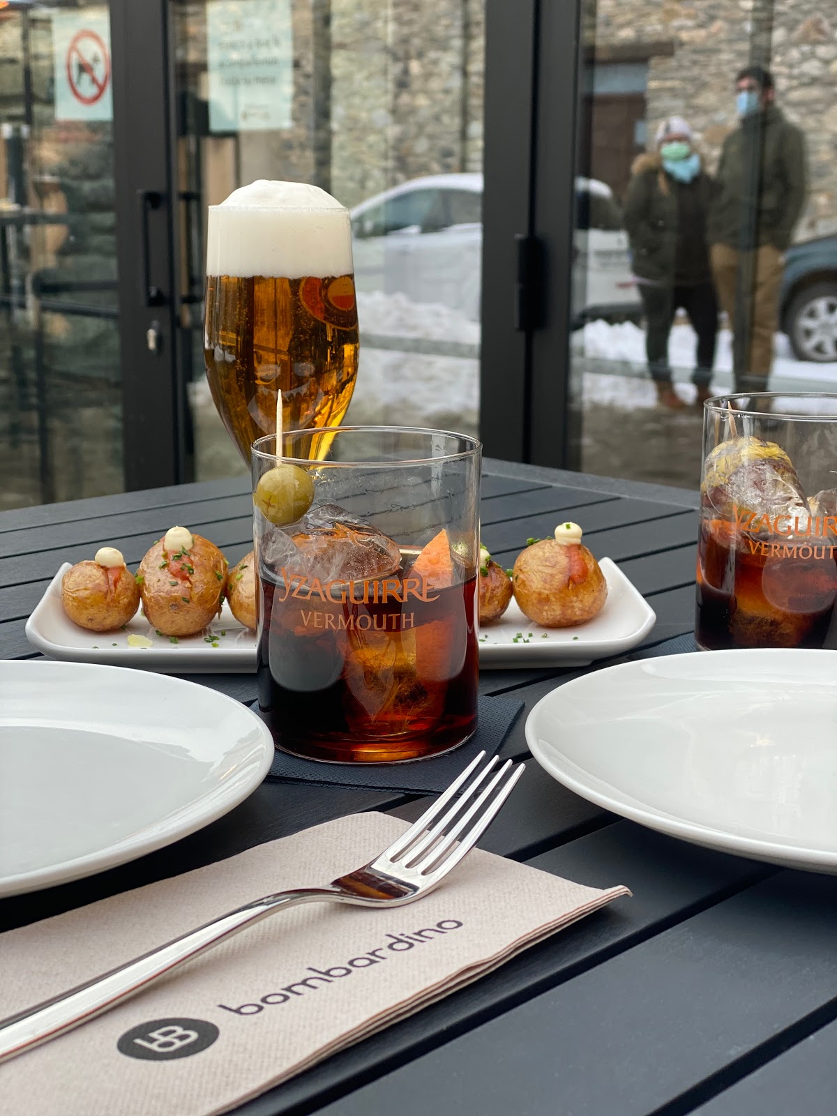 Bombardino Benasque - Foto 2