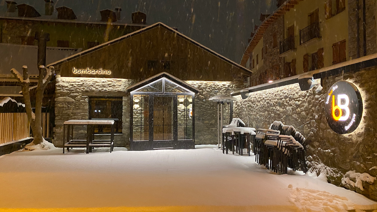 Bombardino Benasque - Foto 3