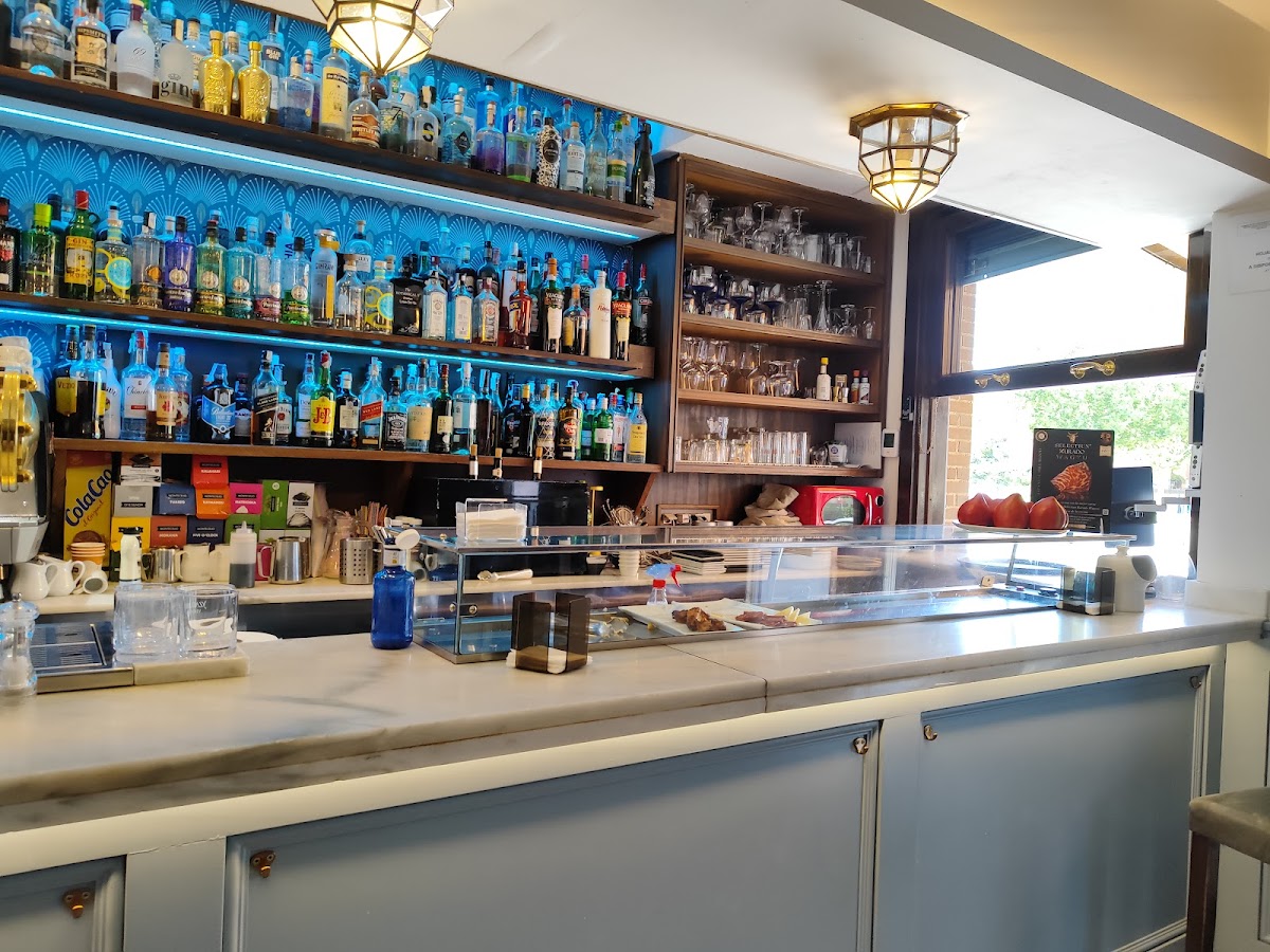 Restaurante Madrida - Foto 1