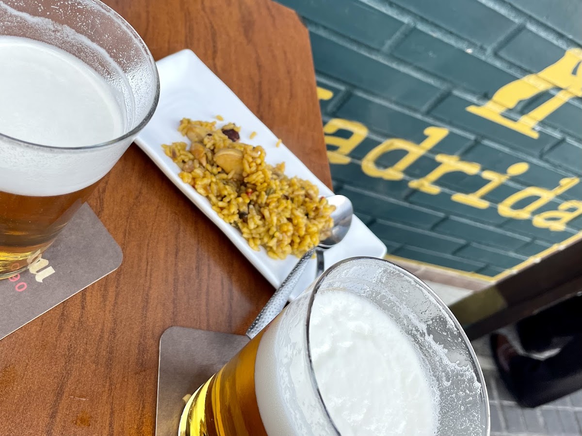 Restaurante Madrida - Foto 2