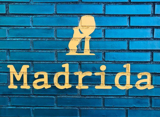 Restaurante Madrida - Foto 3