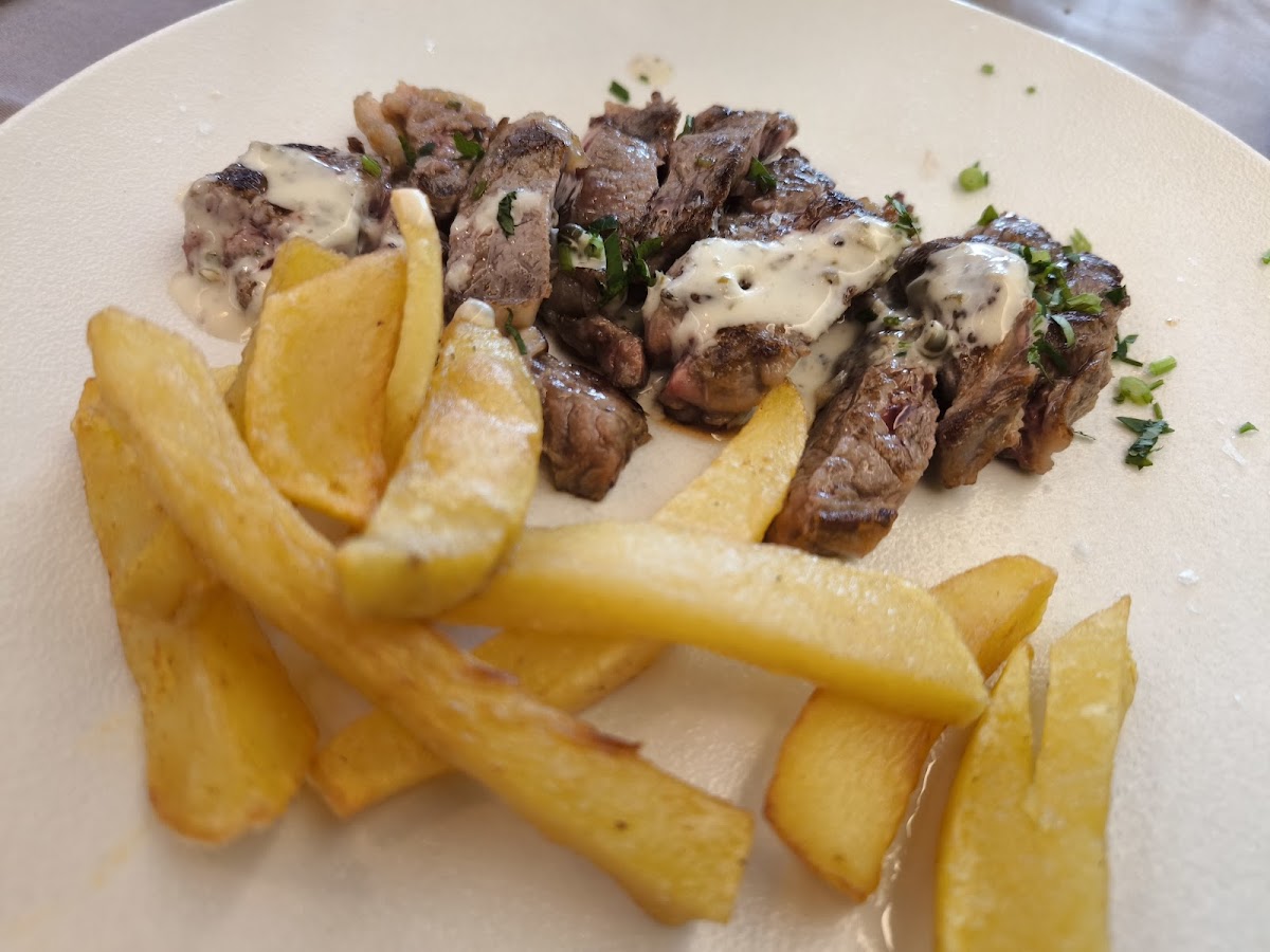 Restaurante Madrida - Foto 4