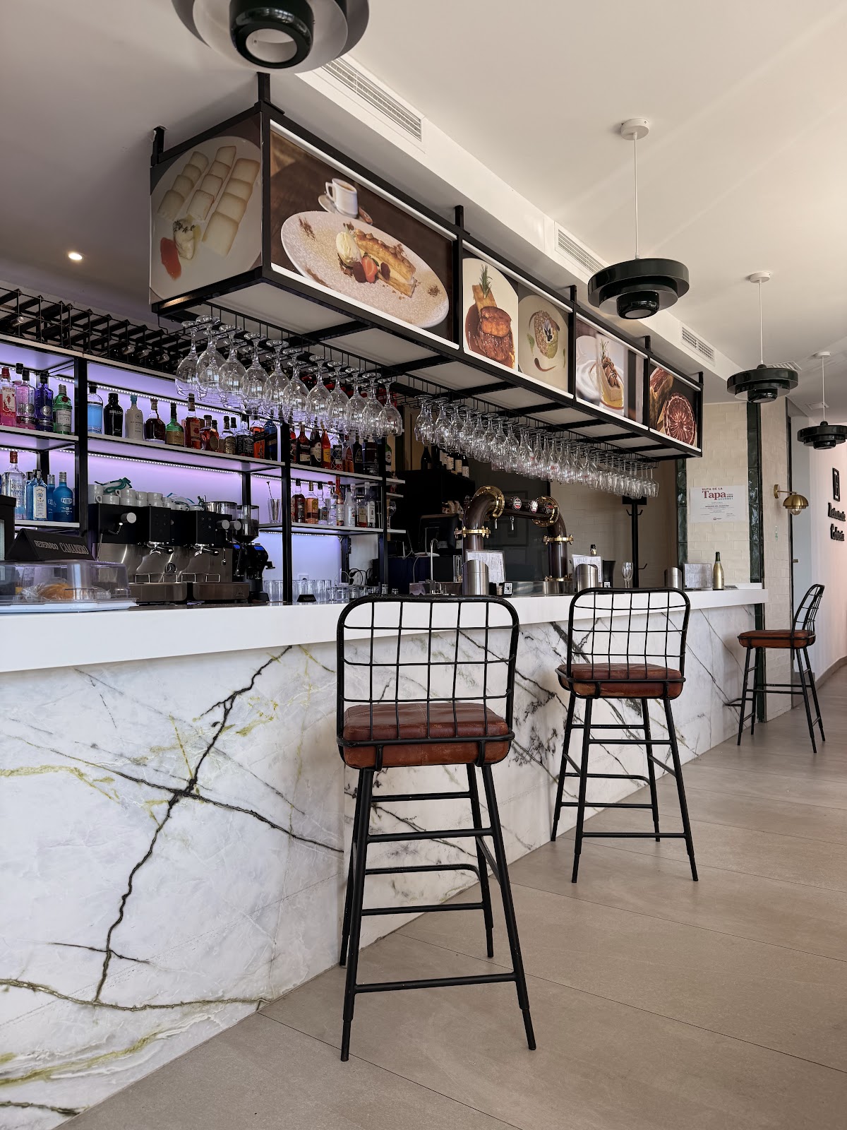 Gastrobar Mirador del Guadiana - Foto 1