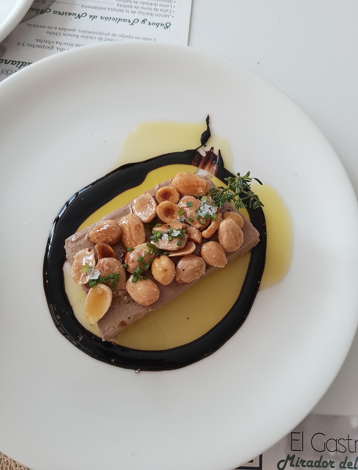 Gastrobar Mirador del Guadiana - Foto 4