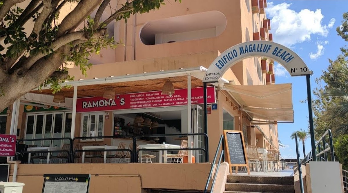 Ramona's